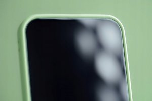 Bizon Etui silikonowe Bizon do Galaxy Z Flip5, obudowa 5