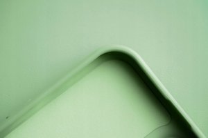 Bizon Etui silikonowe Bizon do Galaxy Z Flip5, obudowa 6