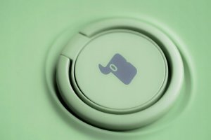 Bizon Etui silikonowe Bizon do Galaxy Z Flip5, obudowa 8