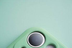 Bizon Etui silikonowe Bizon do Galaxy Z Flip5, obudowa 9