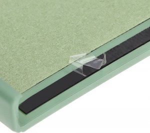 Bizon Etui silikonowe Bizon do Galaxy Z Flip5, obudowa 10