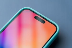 Bizon Etui z uchwytem Bizon do Galaxy Z Flip5, obudowa 12