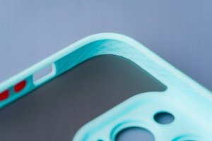 Bizon Etui z uchwytem Bizon do Galaxy Z Flip5, obudowa 10