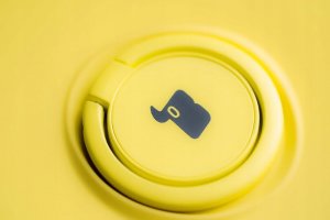 Bizon Etui silikonowe Bizon do Galaxy Z Flip5, obudowa 8