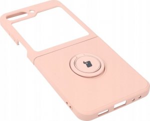 Bizon Etui silikonowe Bizon do Galaxy Z Flip5, obudowa 4