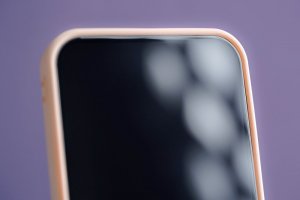 Bizon Etui silikonowe Bizon do Galaxy Z Flip5, obudowa 5