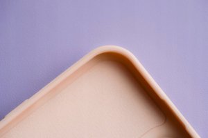 Bizon Etui silikonowe Bizon do Galaxy Z Flip5, obudowa 6