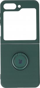 Bizon Etui silikonowe Bizon do Galaxy Z Flip5, obudowa 2