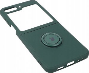 Bizon Etui silikonowe Bizon do Galaxy Z Flip5, obudowa 4