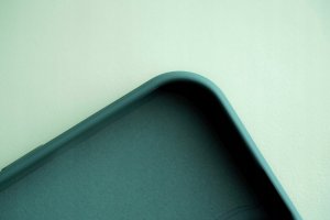 Bizon Etui silikonowe Bizon do Galaxy Z Flip5, obudowa 6