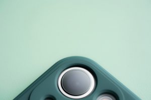 Bizon Etui silikonowe Bizon do Galaxy Z Flip5, obudowa 9