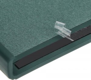 Bizon Etui silikonowe Bizon do Galaxy Z Flip5, obudowa 10