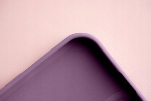 Bizon Etui silikonowe Bizon do Galaxy Z Flip5, obudowa 6