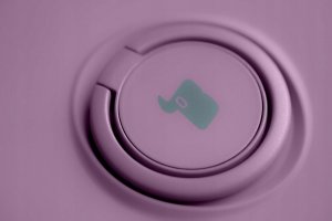 Bizon Etui silikonowe Bizon do Galaxy Z Flip5, obudowa 8