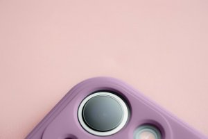 Bizon Etui silikonowe Bizon do Galaxy Z Flip5, obudowa 9