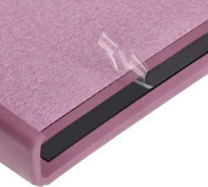 Bizon Etui silikonowe Bizon do Galaxy Z Flip5, obudowa 10