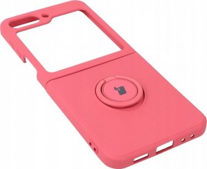 Bizon Etui silikonowe Bizon do Galaxy Z Flip5, obudowa 4
