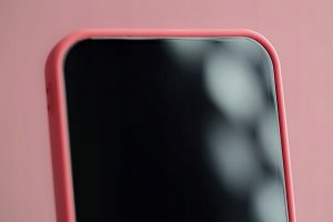 Bizon Etui silikonowe Bizon do Galaxy Z Flip5, obudowa 5