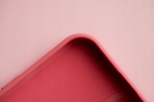 Bizon Etui silikonowe Bizon do Galaxy Z Flip5, obudowa 6