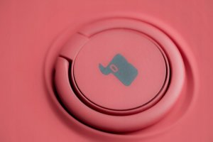 Bizon Etui silikonowe Bizon do Galaxy Z Flip5, obudowa 8