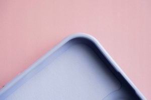 Bizon Etui silikonowe Bizon do Galaxy Z Flip5, obudowa 6