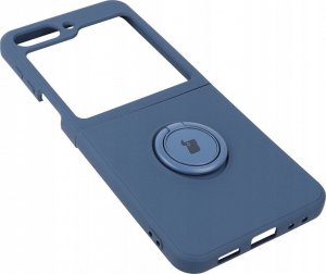 Bizon Etui silikonowe Bizon do Galaxy Z Flip5, obudowa 4