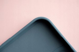 Bizon Etui silikonowe Bizon do Galaxy Z Flip5, obudowa 6