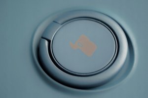 Bizon Etui silikonowe Bizon do Galaxy Z Flip5, obudowa 8