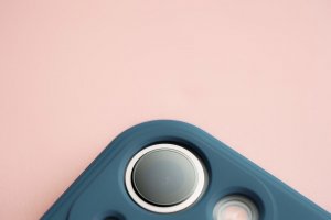 Bizon Etui silikonowe Bizon do Galaxy Z Flip5, obudowa 9