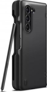 Spigen Etui SAMSUNG GALAXY Z FOLD 5 Spigen Slim Armor Pro Pen czarne 11