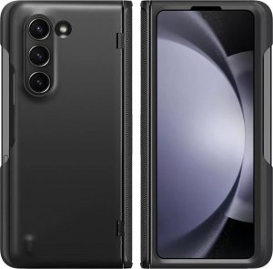 Spigen Etui SAMSUNG GALAXY Z FOLD 5 Spigen Slim Armor Pro Pen czarne 12