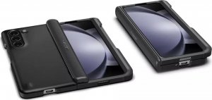 Spigen Etui SAMSUNG GALAXY Z FOLD 5 Spigen Slim Armor Pro Pen czarne 13