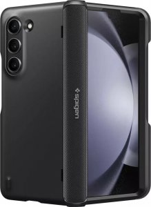 Spigen Etui SAMSUNG GALAXY Z FOLD 5 Spigen Slim Armor Pro Pen czarne 16