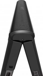 Spigen Etui SAMSUNG GALAXY Z FOLD 5 Spigen Slim Armor Pro Pen czarne 21