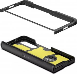 Spigen Etui SAMSUNG GALAXY Z FOLD 5 Spigen Slim Armor Pro Pen czarne 22