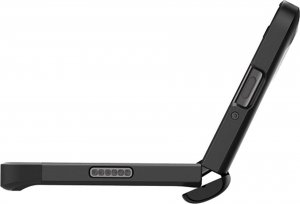 Spigen Etui SAMSUNG GALAXY Z FOLD 5 Spigen Slim Armor Pro Pen czarne 33