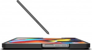 Spigen Etui SAMSUNG GALAXY Z FOLD 5 Spigen Slim Armor Pro Pen czarne 35