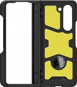 Spigen Etui SAMSUNG GALAXY Z FOLD 5 Spigen Slim Armor Pro Pen czarne 36