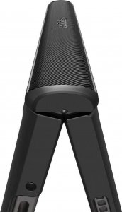 Spigen Etui SAMSUNG GALAXY Z FOLD 5 Spigen Slim Armor Pro Pen czarne 41