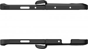 Spigen Etui SAMSUNG GALAXY Z FOLD 5 Spigen Slim Armor Pro Pen czarne 44