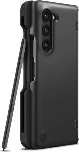 Spigen Etui SAMSUNG GALAXY Z FOLD 5 Spigen Slim Armor Pro Pen czarne 49