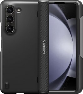Spigen Etui SAMSUNG GALAXY Z FOLD 5 Spigen Slim Armor Pro Pen czarne 57