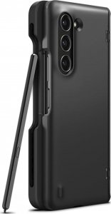Spigen Etui SAMSUNG GALAXY Z FOLD 5 Spigen Slim Armor Pro Pen czarne 58
