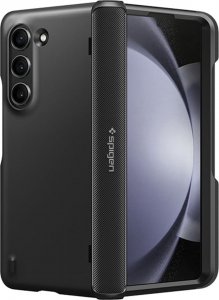 Spigen Etui SAMSUNG GALAXY Z FOLD 5 Spigen Slim Armor Pro Pen czarne 60