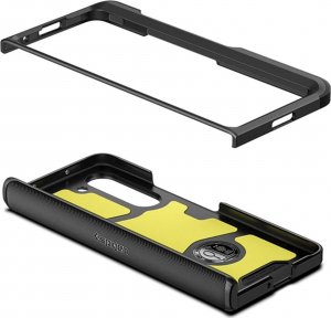 Spigen Etui SAMSUNG GALAXY Z FOLD 5 Spigen Slim Armor Pro Pen czarne 64