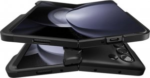 Spigen Etui SAMSUNG GALAXY Z FOLD 5 Spigen Slim Armor Pro Pen czarne 8