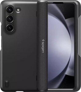 Spigen Etui SAMSUNG GALAXY Z FOLD 5 Spigen Slim Armor Pro Pen czarne 10