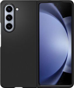 Spigen Etui Spigen Airskin Samsung Galaxy Z Fold 5 Black 2