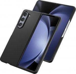 Spigen Etui Spigen Airskin Samsung Galaxy Z Fold 5 Black 6