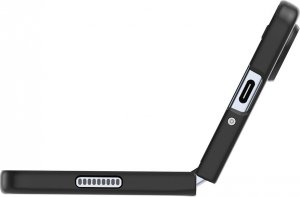 Spigen Etui Spigen Airskin Samsung Galaxy Z Fold 5 Black 9